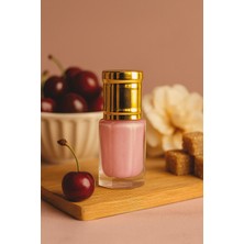 Aromenza Kirazlı Misk – 6 ml Tatlı ve Ferah Meyvemsi Esans | Doğal Kiraz Uzun Kalıcılığa Sahip Özel Koku