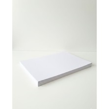 Esila Kağıtçılık 1. Hamur A6 110 gr - 100 Adet 10.5x 14.8 cm