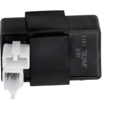 NCR MONDIAL CG125 AGK CDI BEYİN VİTESLİ ÇİFT SOKET 4+2 KUBA ASYA RKS