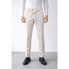 ERKEK JOGGER PANTOLON RAHAT KUMAŞ ESNEK YAPI