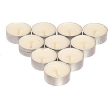 abnturk Home 10'lu Tealight Mum