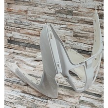 KUBA Space Ön Ana Panel  Beyaz Orjinal