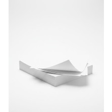 Esila Kağıtçılık A4 Sertifika Kağıdı Kalın Kartuşlu Mürekkepli Tüm Yazıcılara Uygun 100 Adet 200 gr (1,25KG)