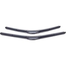 Silbak Honda Civic 2001-2006 Ön Cam Silecek Takımı 53X45CM