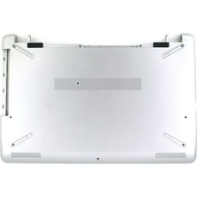 Bilbor Bilgisayar Hp 15-BS025NX Alt Kasa Silver V1