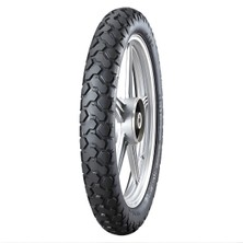 Anlas Honda Cg 125 Ön Lastik 2.75-18 Nr-48 48P Motosiklet Lastiği