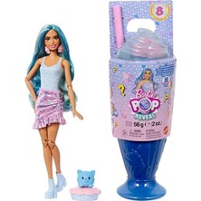 Khi-Zai JFY00 Barbie Pop Reveal Atıştırmalık Serisi