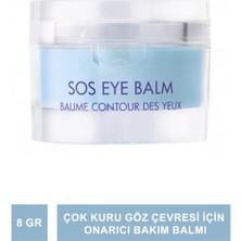 Christian Breton Sos Eye Balm-Reparative Care Balm For Very Dry Eye Area 8 gr BRIGHTT270