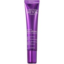 Christian Breton Eye Priority Göz Çevresi Nem Destek Kremi 15ML PSSNS884