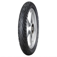 Anlas Honda Cgl 125 Arka Lastik 90/90-18 Nr-47 Tubeless Motosiklet Lastiği