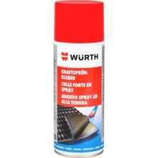 Würth Sprey Yapıştırıcı 400 ml