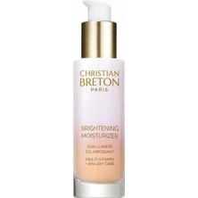 Christian Breton Renk Düzenleyici Aydınlatıcı Krem 50 ml PSSNS266