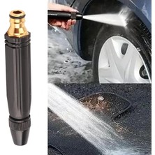 Khi-Zai Ayarlanabilir Basınçlı Su Tabancası