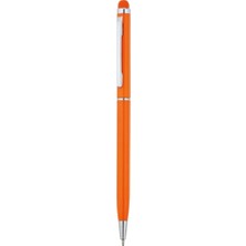 Eco Lounge Tükenmez Touchpen Turuncu Kalem