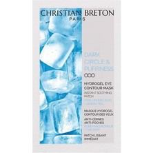 Christian Breton Anti-Dark Circle And Anti-Puffiness Eye Mask Set Of PSSNS331
