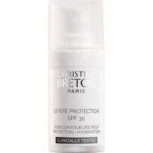 Christian Breton SPF30 Göz Çevresi Koruma Kremi 15 ml Passionis