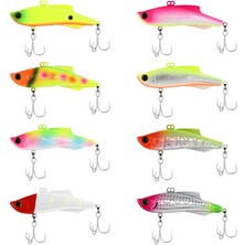 Fujin Wild Vibe 90S 34GR Sinking Vibrasyon Suni Yem