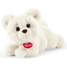 Khi-Zai Trudi Peluş Teddy Bear Teo Ivory