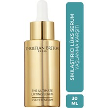 Christian Breton Sıkılaştırıcı Lüks Anti-Aging Serum 30 ml PSSN37