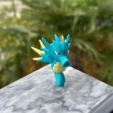 Va Hobi 3D Seadra #0117 Figürü – Koleksiyonluk Masa Üstü Dekor