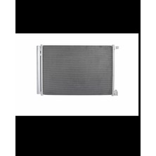 Wender Mercedes Klima Radyatörü W205 W213 C253 X253