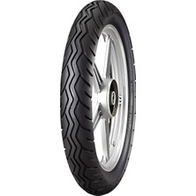 Anlas Mondial 150 Mh Drift Arka Lastik Irc 90/90-18 Nr-47 57P Tubeless Motosiklet Lastiği