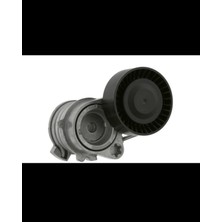 Wender Bmw Gergi Kütüğü M54 [E39 E46 E60 E65 X3:E83 X5:E53] Makaralı