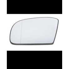 Wender Mercedes Ayna Camı W251 Sol Isıtmalı 2009-10