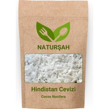 Naturşah Hindistan Cevizi 50 gr
