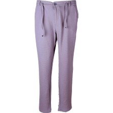 Trender Karya Battal Gri Erkek Pantolon 26YCM2000031