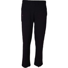 Trender 26YB47000004 Siyah Erkek Eşofman Altı 5014