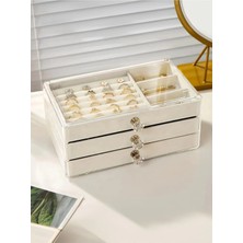 Eco Lounge Çekmeceli Takı Organizeri