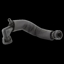 Wender Bmw Hava Tahliye Hortumu M52 M54 [E39 E46 E60 E65 X3:E83 X5:E53] Sağ; Soğuk Ülkeler Tipi