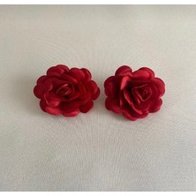 Güven Gelin El Gülü Kumaş Kına Gecesi Henna Malzemeleri