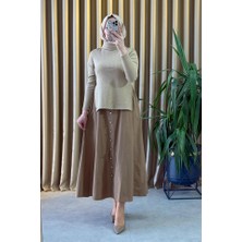 Missemramiss Arvena Duo Elbise