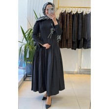 Missemramiss Elisia Elbise Siyah