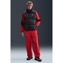 Nike M Nk Tf Club Puffer Vest 650 Erkek Yelek IB2977-010