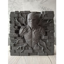 Hanart Vecna Figür Stranger Things 15 cm