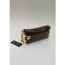 Matilda Rose Portfoy Askılı Çanta