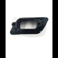 Wisco Audı A6 01-05 Arası Uyumlu Far Yıkama Kapağı Tutucusu Sağ 1236835 00 Wısco