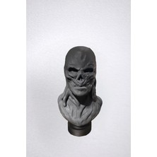 Hanart Vecna Büst Stranger Things 15 cm