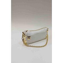 Matilda Rose Portfoy Askılı Çanta