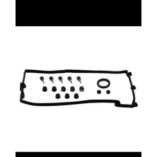 Wender Bmw Üst Kapak Contası N62 [E60 E65 X5:E53 X5:E70] Sol