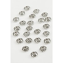 İlkyaz Fashion 0,6 mm Çiçek Ara Aparat 50 Gram