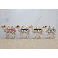 Skygo Taşlı Magnet