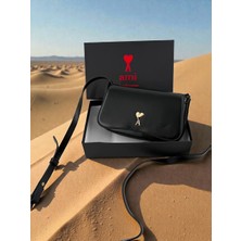 Leauder Women Kadın Mini Omuz & Çapraz Askılı Kadın Çantası