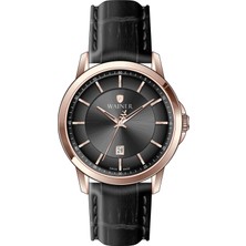 Wainer Waıner WA.17150-E Erkek Kol Saati