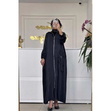 Nurcan Çetin 25251 Cupro Tunik