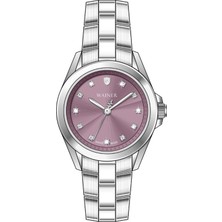 Wainer Waıner WA.18010-C Kadın Kol Saati