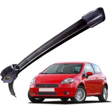 Mega Oto Market Frt Ottoman Otomobil Sileceği Muz Silecek Takımı 26/15 Inch 65/38CM Fiat Punto - Linea ile Uyumlu